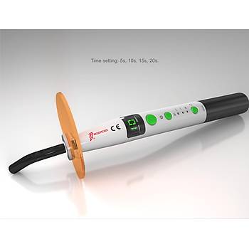 Woodpecker Led C I��nl� Dolgu Cihaz