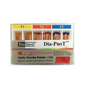 Diadent Dia-Pro T Protaper Gutta Percha