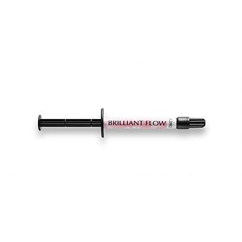 Coltene Brilliant Flow Akkan Kompozit Refill 2.3 Gr