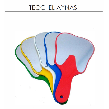 Tecci El Aynası