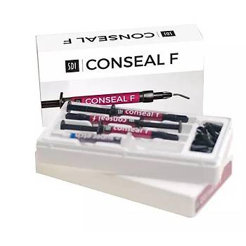 SD� Conseal F Fiss�r �rt�c� Set