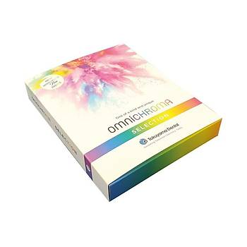 Tokuyama Dental Omnichroma Selection Kompozit Set