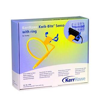 Kerr Kwik-Bite Senso Tutucu
