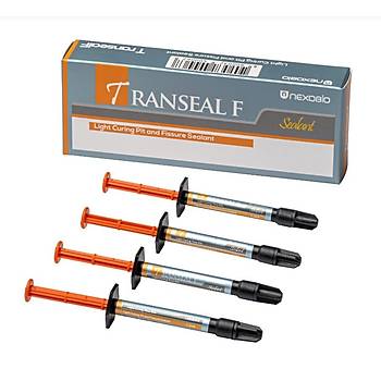 Nexobio Transeal F Fissr rtc 4 L