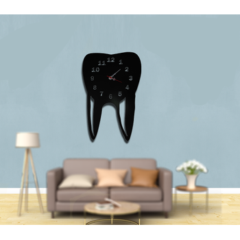 �da Collection Duvar Saati Model 3