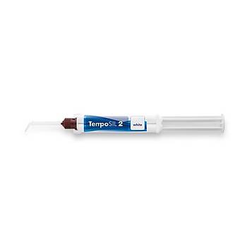 Coltene Temposil 2 Geici Yaptrma Siman