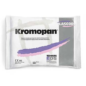 Lascod Kromopan Aljinat l