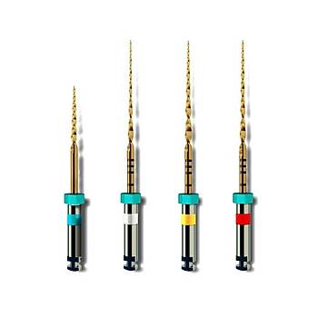 Dentac T-Endo Mis Rotary Kanal Eğesi