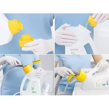D�rr Dental OroCup Cerrahi Dezenfektan 2 Lt
