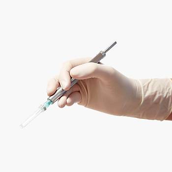 Ronvig Paroject lntraligamental Anestezi ��r�ngas�