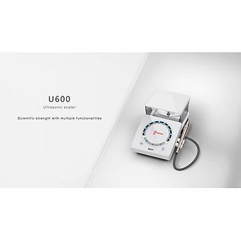 Woodpecker U600 LED Ikl Kavitron Cihaz