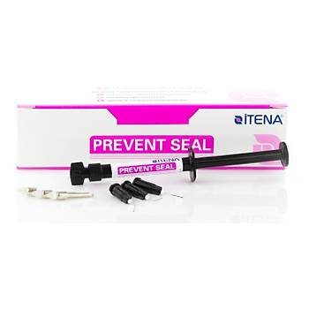 �tena Prevent Seal Self Etching Fiss�r �rt�c�