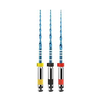 NC Superline RC+ File Reciproc Blue Kanal Eesi