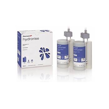 Zhermack Hydrorise Maxi Heavy Body Fast Set A Silikon I. �l��