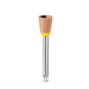 Eve DiaCera Anguldurva Zirkonyum Cila Lastik Fine W17DC