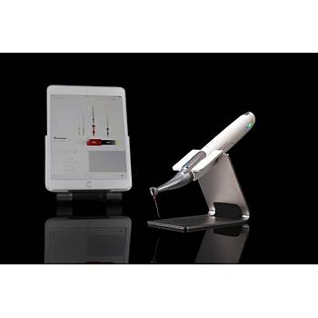 VDW Connect Drive Kablosuz Reciproc Endodontik Kanal Geni�letme Cihaz�