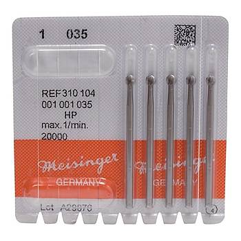 Meisinger elik Rond Frez Piyasemen HP 035