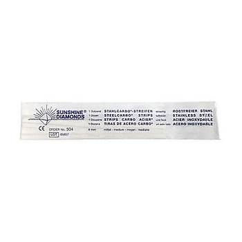 Sunshine Tek Tarafl Metal Arayz Zmparas 6 mm