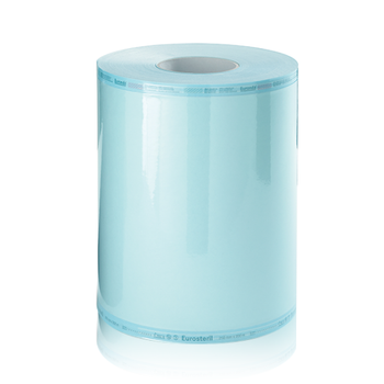 Euronda Eurosteril Rulo Otoklav Sterilizasyon Po�et 25cm x 200mm 2 Li