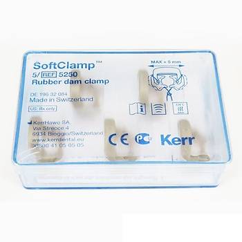 Kerr SoftClamp Klemp General Kit