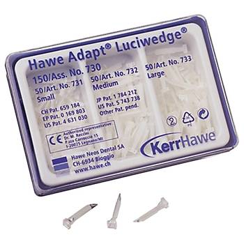 Kerr Adapt Luciwedge �effaf Kama Asorti Kit