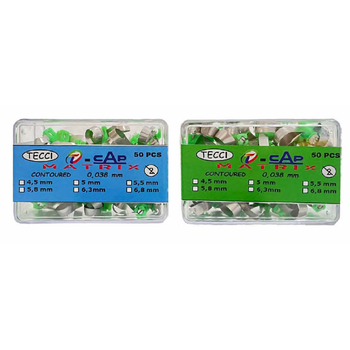 Tecci T-Cap Otomatrix Band