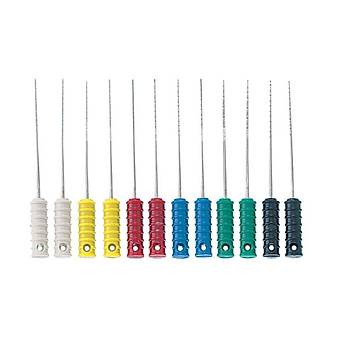 VDW Barbed Broaches Tirnef El Tipi Kanal Eesi