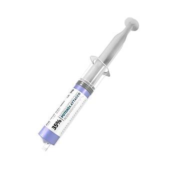 Potenza Attacco Etching Fosforik Kompozit Asit Jumbo %35 50 Gr