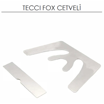 Tecci Fox Cetveli