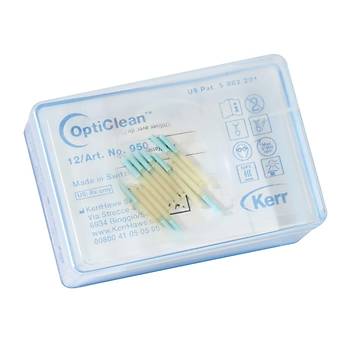 Kerr Opticlean Siman Temizleme Frezi Kit