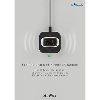 Eighteeth Airpex Apex Locator Apex Bulucu