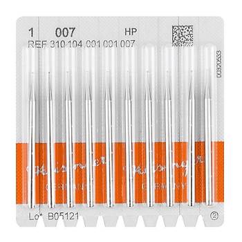 Meisinger elik Rond Frez Piyasemen HP 007