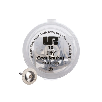 Ultradent Jiffy Kei Kl Parlatma Fras