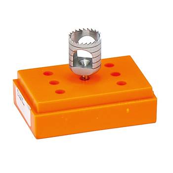 Meisinger Cerrahi Trephine Frez Standart RA 10mm 100