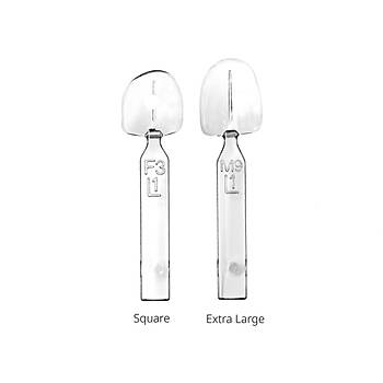 Ultradent Uveneer Extra Extra Large & Square Kit Kompozit Veneer Set