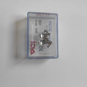 �da Vigor Sectional Matrix Band�