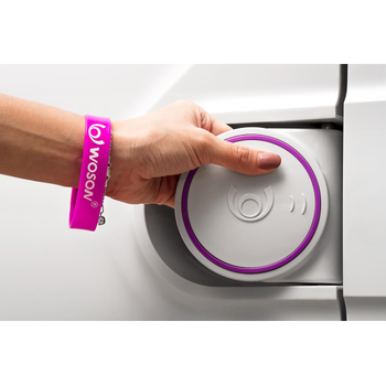 Woson Tanzo B Classic Sterilizasyon Otoklav Cihaz� 23 Lt