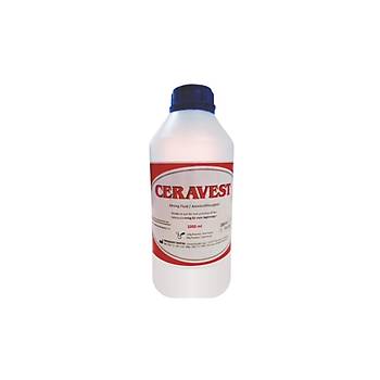 President Dental Ceravest Kron Kpr Revatman Likit 1 Litre