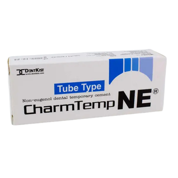 Dentkist Charmtemp NE Ojenols�z Ge�ici Yap��t�rma Siman