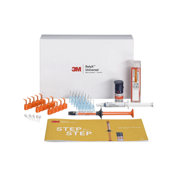 3M Espe RelyX Universal Rezin Siman ntro Kit