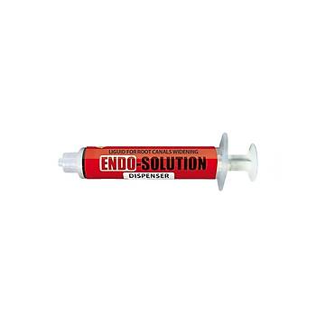 Cerkamed Endo Solution Edta Solsyon %17
