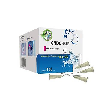 Cerkamed Endo Top Endodontik rrigasyon nesi