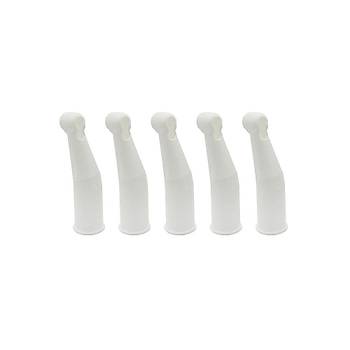 VDW Gold Reciproc ve VDW Gold ��in Silikon Anguldurva K�l�f� 5 Li