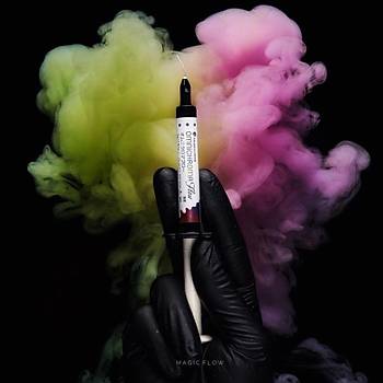 Tokuyama Dental Omnichroma Flow Kompozit