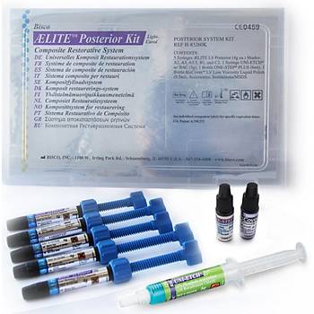 Bisco Aelite LS Posterior Kompozit Kit