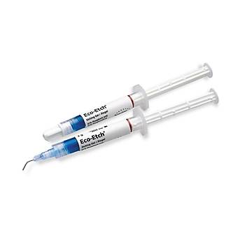 voclar Vivadent Eco Etch Asit Refill 2x2 Gr %37