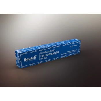 Bausch Arti-Check Okl�zyon Ka��d� D�z 40 Micron