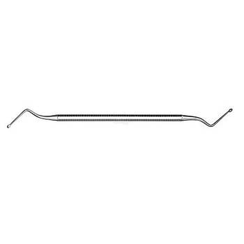 Carl Martin Kemik Kreti Hemingway 2 mm 1145/0