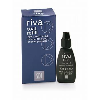 SD Riva Coat Cam onomer Koruyucu Vernik