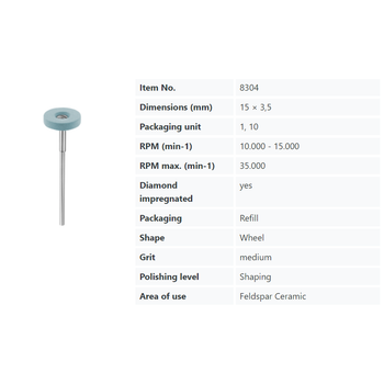 Eve Diadur Piyasemen Seramik Cila Lastik DD-17M